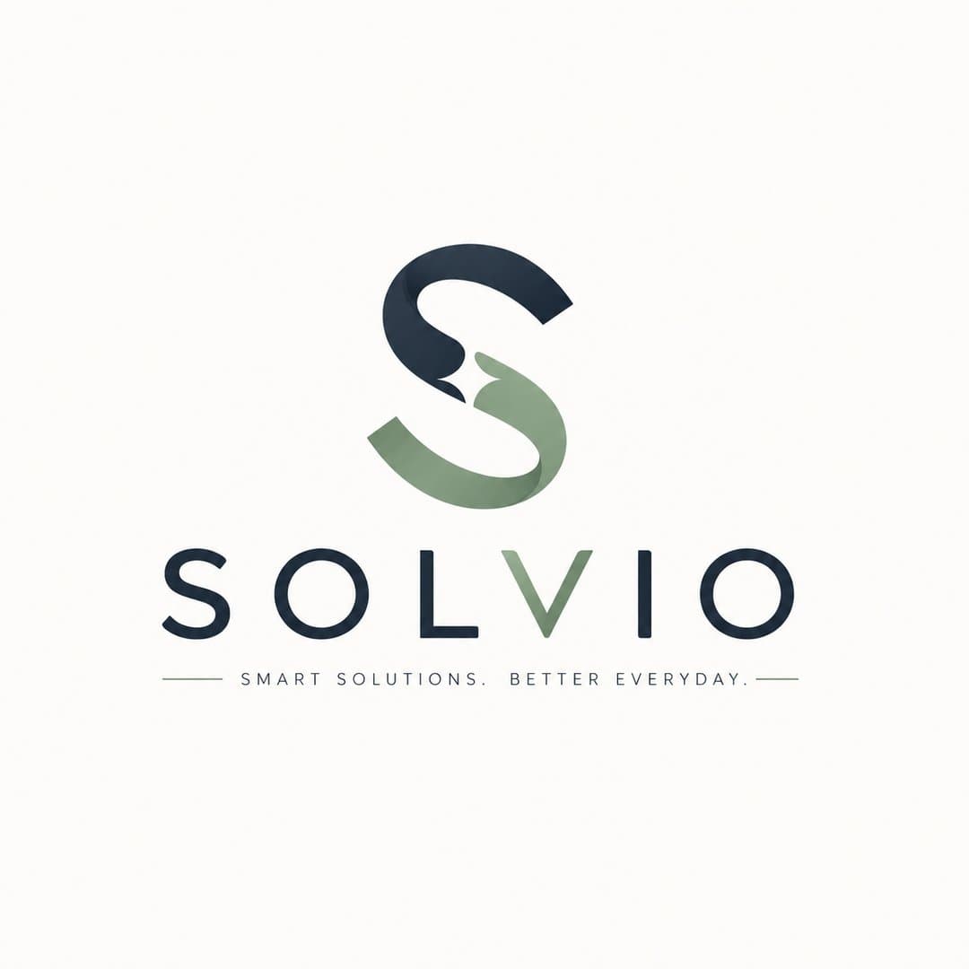 Solvio logo