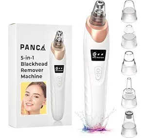 Blackhead Remover Machine