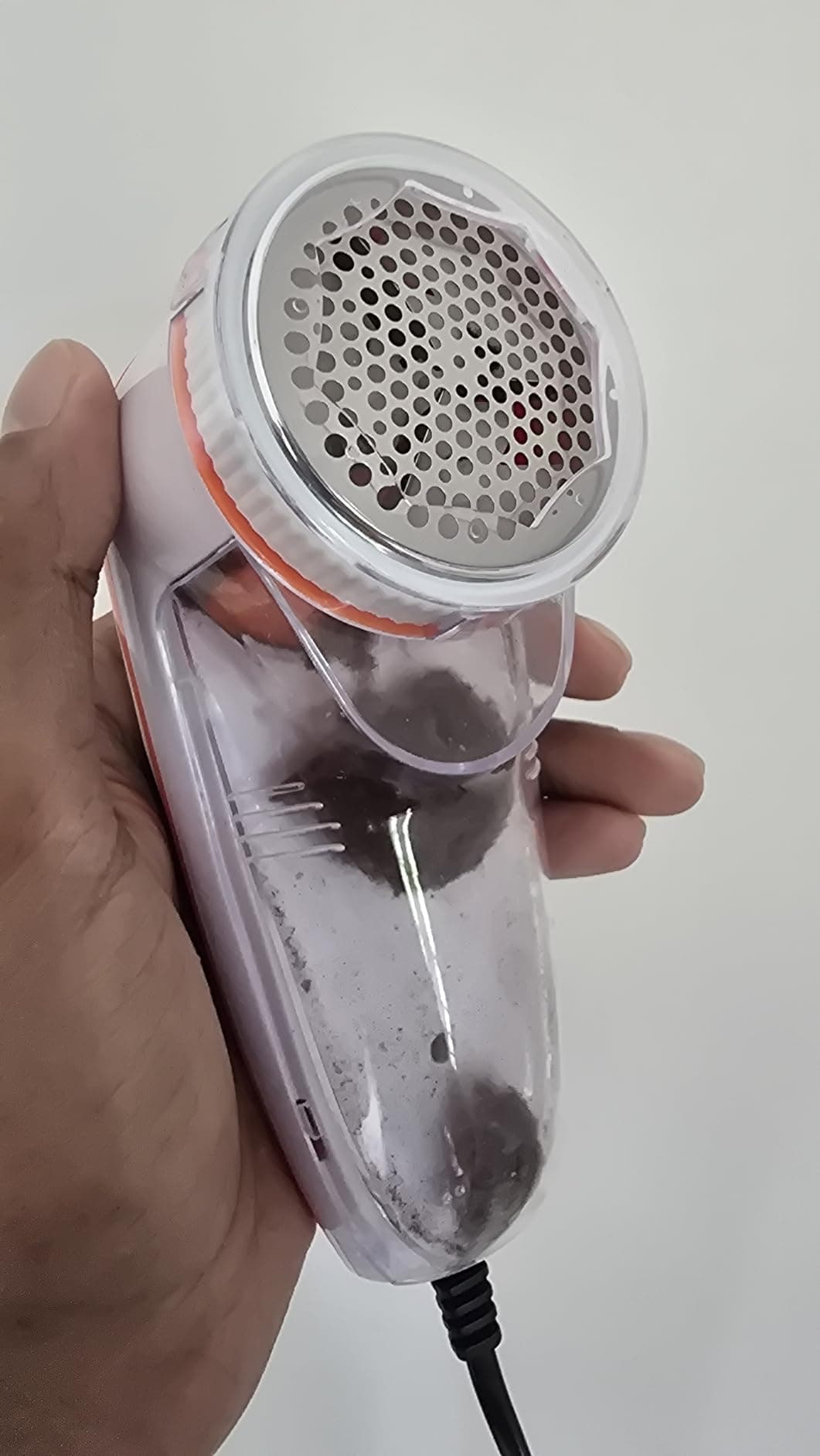 Nova Lint Remover for Clothes Fabric Cleaner for Woolen Clothes | 1 Year Warranty detail